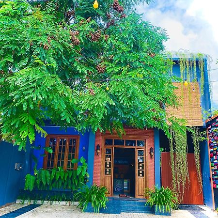 Hotel Coffee House Dambulla Exterior foto