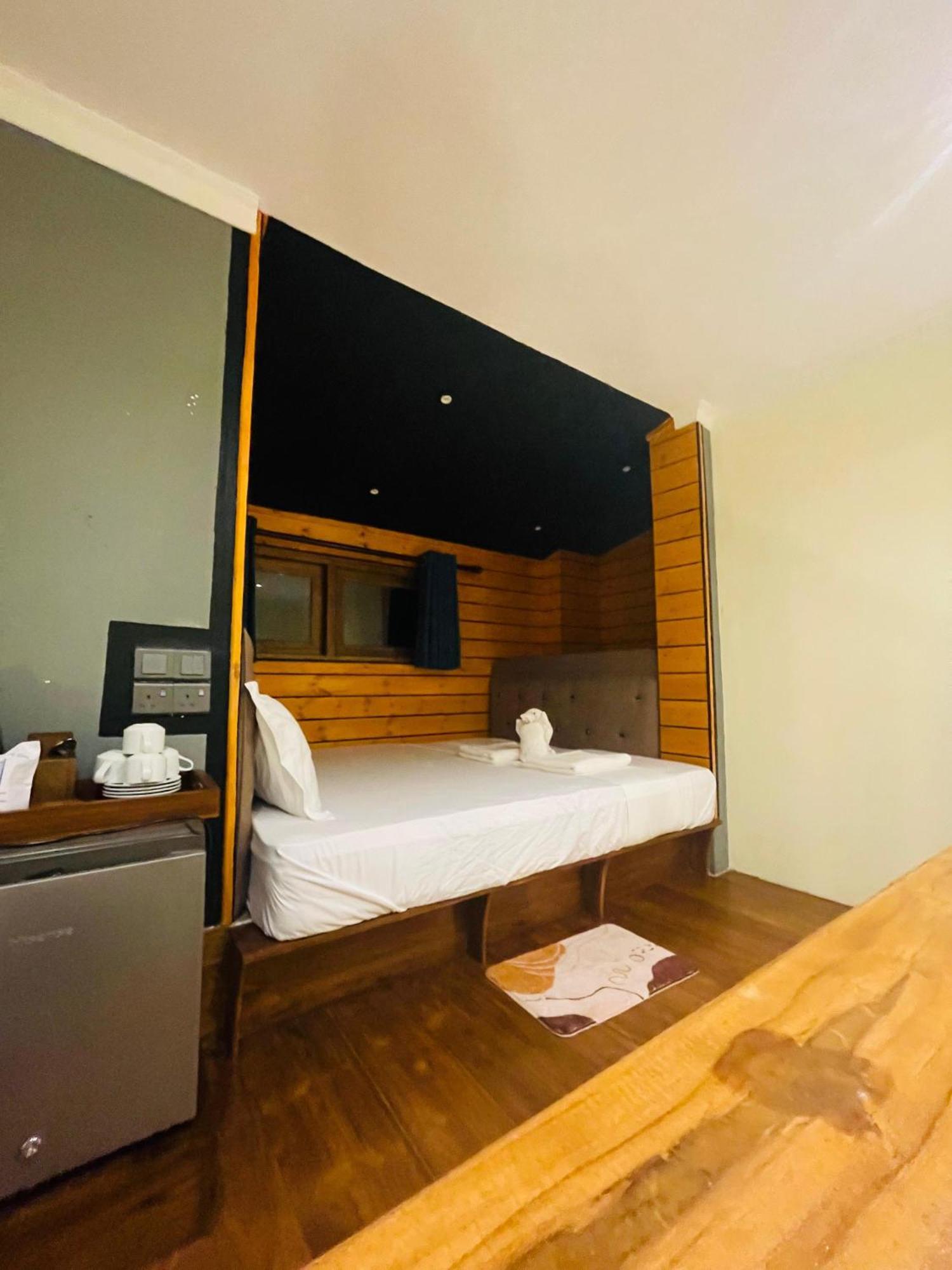 Hotel Coffee House Dambulla Exterior foto