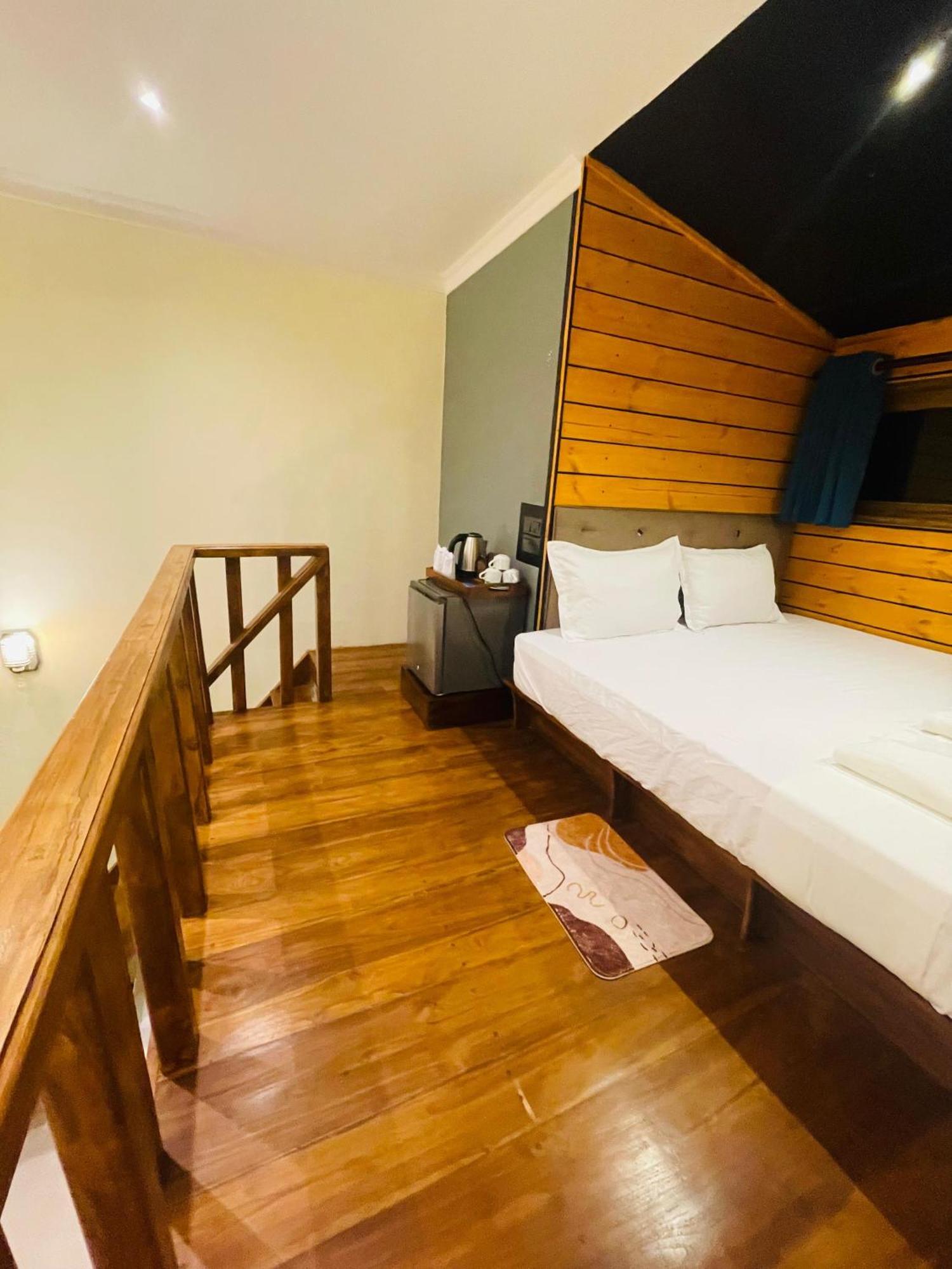 Hotel Coffee House Dambulla Exterior foto