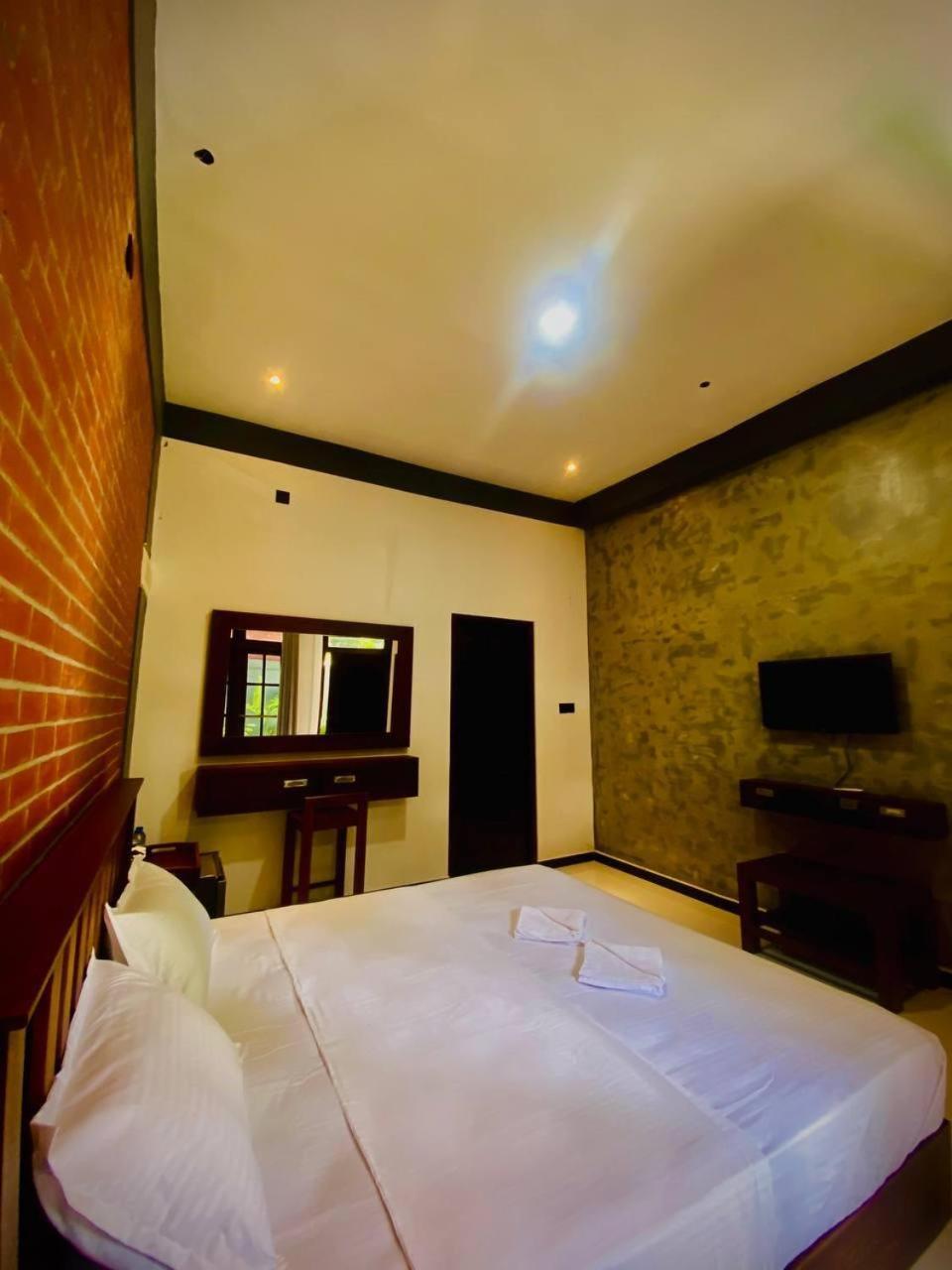 Hotel Coffee House Dambulla Exterior foto