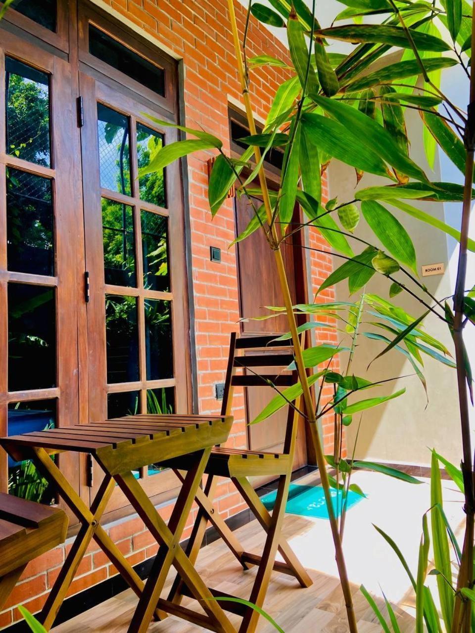 Hotel Coffee House Dambulla Exterior foto