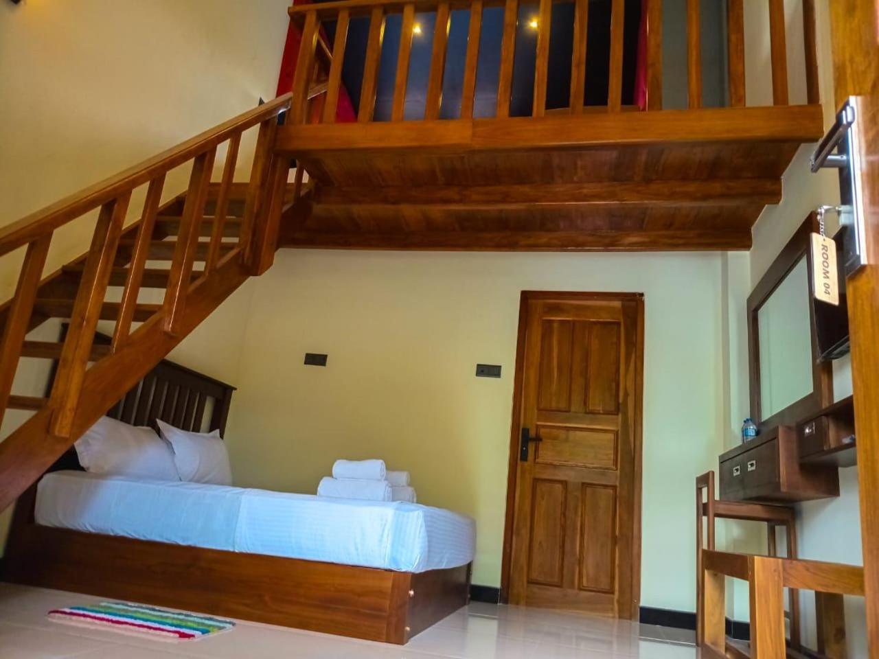 Hotel Coffee House Dambulla Exterior foto